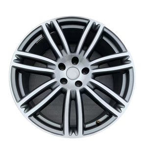 Forged 20X8.5.ET43 20X10.5J.ET45 Wheels Luxury Custom Forged Wheels for Granturismo Ghibli Levante Wheels - Product Image 1