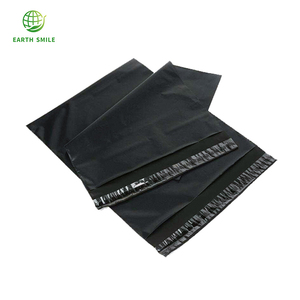 Tùy Chỉnh Bền Sinh Thái Thân Thiện Vận Chuyển Gửi Thư Túi Phân Hủy Sinh Học Thư Túi Compostable Mailer Túi - Product Image 5