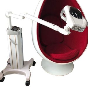 Lámpara Dental Led de uso clínico, máquina blanqueadora de dientes láser para el hogar - Product Image 6