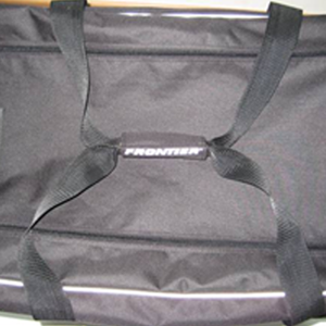 DURABLE 1680D JOUEUR DE <span class=keywords><strong>HOCKEY</strong></span> <span class=keywords><strong>SUR</strong></span> GLACE SAC GARDIEN DE BUT DE <span class=keywords><strong>HOCKEY</strong></span> <span class=keywords><strong>SUR</strong></span> GAZON SAC de TRANSPORT - Product Image 6