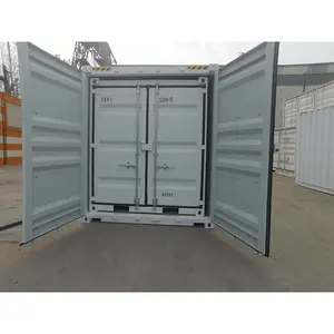 5ft 6ft 7ft 9ft special mini shipping container ocean container empty shipping container