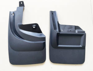 Guardabarros automático para <span class=keywords><strong>JEEP</strong></span> <span class=keywords><strong>Gladiator</strong></span> <span class=keywords><strong>Rubicon</strong></span> <span class=keywords><strong>2023</strong></span>-guardabarros - Product Image 2