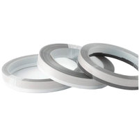 Bande de chant PVC/ABS sur mesure en matériau écologique pour la solution de scellement des bords des meubles de cuisine et de placards
