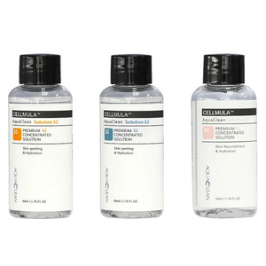 เครื่องทำน้ำยาบำรุงผิวหน้า 7-in-1 สำหรับใช้ในเชิงพาณิชย์ ด้วยสาร H2O2 - Product Image 6