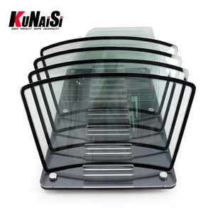 KUNAISI Anpassen von Autotest geräten Autoglas-Rack fenster Solar Tint Film Display-Modell - Product Image 2