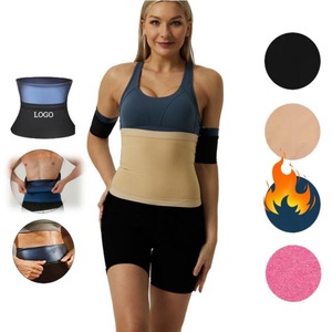 <span class=keywords><strong>Ceinture</strong></span> de maintien de la taille HOT <span class=keywords><strong>pour</strong></span> le contrôle <span class=keywords><strong>du</strong></span> <span class=keywords><strong>ventre</strong></span>, la <span class=keywords><strong>meilleure</strong></span> façon de <span class=keywords><strong>perdre</strong></span> <span class=keywords><strong>du</strong></span> poids et de réduire la graisse abdominale, gaine colombienne confortable effet sauna - Product Image 2