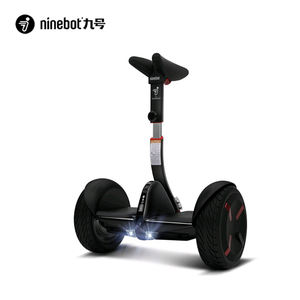 <span class=keywords><strong>Segway</strong></span> <span class=keywords><strong>Ninebot</strong></span> Mini Pro Scooter électrique auto-équilibré 800W 30km portée Intelligent Balance Scooter électrique pour adulte - Product Image 3