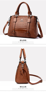 Nuevos Bolsos de Hombro Modernos y a la Moda, Bolsos de Mano para Mujer, Bolsos Cruzados - Product Image 4