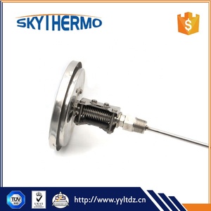 Termômetro Universal Bimetálico Profissional de Todos os Tipos - Product Image 6