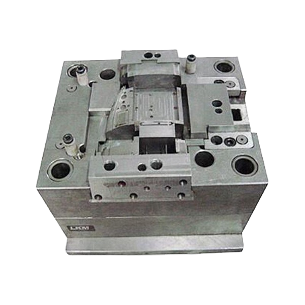 China Custom Plastic Mould Design for Household Products Rotational Molding & Injection Molding Services Die Casting Mould