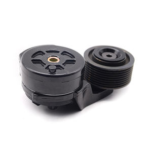 Riemspanner Poelie 6743-61-4120 6742-01-5219 3976831 6754-61-4110 6ct Voor <span class=keywords><strong>Komatsu</strong></span> Graafmachine PC300-7 Motor Saa6d114e - Product Image 1