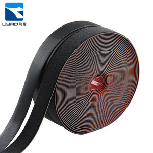 Многоцелевой <span class=keywords><strong>3</strong></span> м крепежный крючок и петля термостойкий клейкий крючок и петля сильный окклюзионный задний клей нейлон <span class=keywords><strong>3</strong></span> м 4229P - Product Image 2