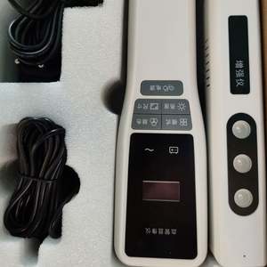 MSLXG03 alat bedah portabel, pencari Nadi inframerah pemindai Nadi medis genggam - Product Image 6