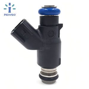 หัวฉีดน้ำมันเชื้อเพลิงอะไหล่รถยนต์ราคาส่ง PEIVSO 12613411 สำหรับ Chevrolet GMC 4.8L 5.3L 6.0L คุณภาพเทียบเท่า OEM - Product Image 5