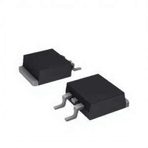 IRF540NS TO263 แพ็คเกจ 30A 100V MOSFET ชนิด N-channel - Product Image 1
