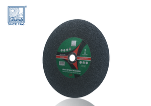 Disque abrasif rond en oxyde d'aluminium de 305 mm, prix compétitif, OEM Vietnam, pour meuleuses, fournisseur d'usine - Product Image 6