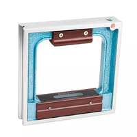 Niveau de précision élevé Dasqua pour outil de mesure de machine CNC