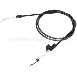 Cable de Control de Arranque Craftsman 588479201 424919, Piezas de Repuesto para Cortacésped de Nailon Reforzado - Product Image 1