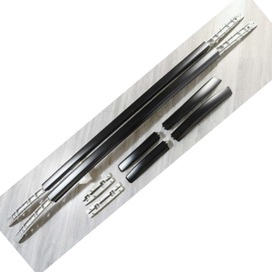 Accesorios para automóviles portaequipajes para Mitsubishi <span class=keywords><strong>Outlander</strong></span> - Product Image 2