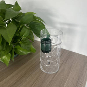 زجاجات رصاص مخصصة للسجق بسعة 0.8 أونصة و1.6 أونصة على الطراز القديم وخالية من الرصاص - Product Image 2