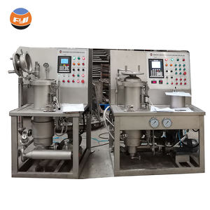 2022 yeni tasarım iplik boyama makinesi fiyatı tekstil iplik boyama makinesi - Product Image 2