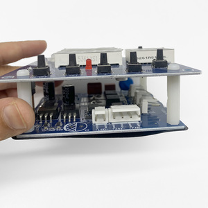 Dual-channel Temperature Control <strong>Board</strong> Digital Photo Printer Intelligent Digital Display Temperature Controller DTF Printer - Product Image 5