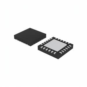 Power Management (PMIC) 24 VFQFN Exposed Pad, 24 MLF Manufacturer Channel Components Electronic MIC22705YML-TR - Product Image 1