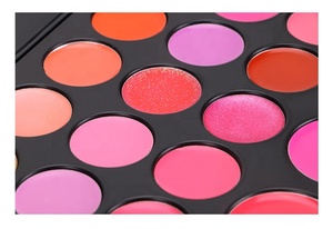 Bảng Màu Son Môi Chống Nước 26 Màu Mỹ Phẩm Làm Đẹp Dưỡng Ẩm Son Bóng Trang Điểm - Product Image 3