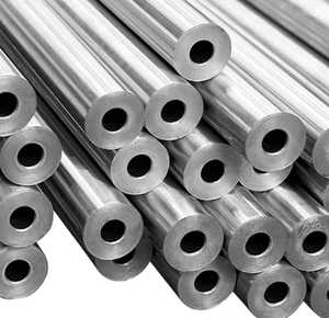 Tuyau d'acier enduit de zinc plongé chaud de haute qualité 40g/m2 ASTM galvanisé carré carbone ERW API 6m en service de cintrage en acier soudé - Product Image 1