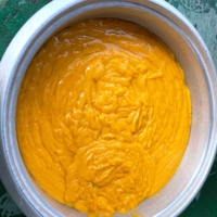 Kleine schaal mango puree verwerkingslijn |   Mango-pulp machine voor sap & babyvoeding, 100-500 kg/uur, fruitverwerkingsapparatuur
