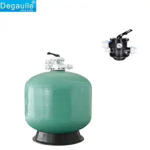 Commercial Sand Filter Pool Filter Pump For Large Pools Outdoor Pool Filter Pump