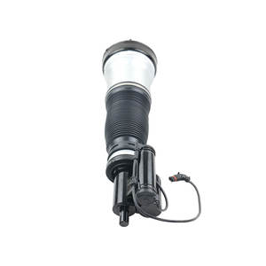 Amortisseur de suspension pneumatique avant pour Mercedes Classe S W220 <span class=keywords><strong>4Matic</strong></span> 2203202138 - Product Image 5