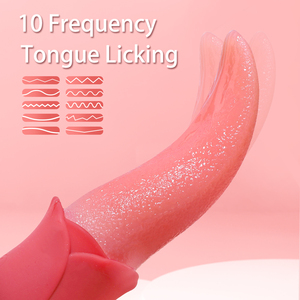 Вибратор вагинальный для взрослых - Product Image 5