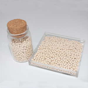 0.4-0.8mm Zeolite 13x HP sàng phân tử cho sàng phân tử oxy - Product Image 2