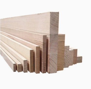 Langue de noyau de pin de bois dur de <span class=keywords><strong>peuplier</strong></span> de bonne qualité et contreplaqué cannelé pour le <span class=keywords><strong>plafond</strong></span> et les panneaux de mur - Product Image 1