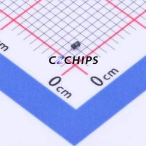 CMCW1005FR16KST ตัวเหนี่ยวนำแบบ SMD SMD,1.2x0.6 มม. ( ความเหนี่ยวนำ: 160nH )( ความแม่นยำ: 10% ประเภท: ชิปแบบลวดพัน ) - Product Image 1