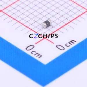 BLM18AG102SN1D Ferrite Bead 0603 RF ( Impedance @ Frequency: 1kOhm@100MHz )( Error: 25% )( DC Resistance (DCR): 500mOhm ) - Product Image 2