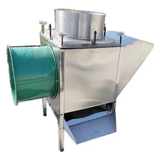 Máquina Separadora de Ajo de Alta Capacidad, Nuevo Diseño, Ahorro de Energía, Máquina Clasificadora de Frutas y Verduras, Suministro Directo del Fabricante - Product Image 5