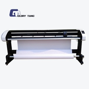Mesin garmen industri <span class=keywords><strong>Plotter</strong></span> Inkjet Tang Glory untuk pembuatan pola ruangan sampel - Product Image 4