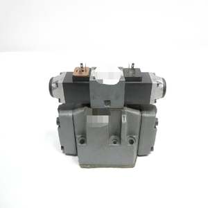 Гидравлический распределительный клапан PLC 4WE6D52OAG24NZ5L с программируемым контроллером 24В-DC - Product Image 1