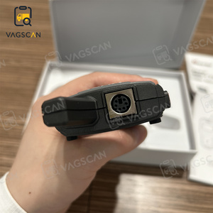 Para Xhorse VVDI Mini Key Tool, Versión Internacional, Compatible con iOS y Android, Lector de Códigos Portátil de 12 Meses para Herramientas de Diagnóstico - Product Image 6