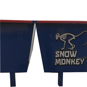 Equipo de gimnasia para esquiar, herramienta de hierro para deportes de nieve, varios colores, económica, duradera, venta de fábrica - Product Image 3