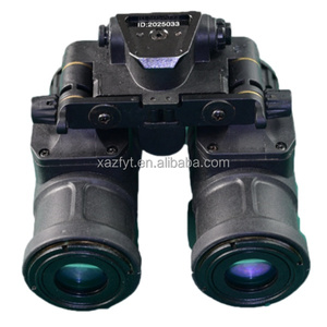 Jumelles de vision nocturne de qualité professionnelle FT2202L, champ de vision ultra-large, vision nocturne haute définition longue portée de 20 m - Product Image 6