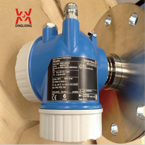 جهاز قياس الرادار, جهاز قياس الرادار E + H ، سلسلة FMR51 ، جهاز قياس مستوى السائل ، قياس الرادار ، وقت الطيران ، micropilot FMR51 - Product Image 3