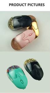 Nhà Máy Bán <span class=keywords><strong>2</strong></span>.4G Không Dây 3D Nước Nổi Chất Lỏng Máy Tính Chuột Chuột Không Dây Mini Aqua Lỏng <span class=keywords><strong>USB</strong></span> Chuột Quang - Product Image 6