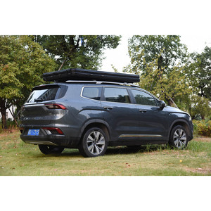 Nouvelle tente de toit pour SUV, facile à installer, pour 4 personnes, pour le <span class=keywords><strong>camping</strong></span> en plein air - Product Image 6