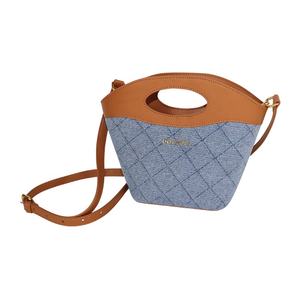 Customize Denim Shoulder <b>Bag</b> for Women Tote <b>Bag</b> Casual <b>Canvas</b> <b>Bag</b> Retro <b>Crossbody</b> <b>Bag</b> Large Capacity Purse Customized l - Product Image 6