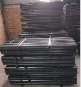 Poteau de clôture en Y galvanisé à chaud en métal et en acier du fabricant <span class=keywords><strong>pour</strong></span> une utilisation agricole australienne - Product Image 2