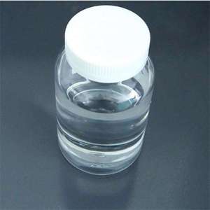 OH <span class=keywords><strong>Polymer</strong></span> hydroxy Silicone dầu CAS không có 63148 như Silicone cao su chế biến phụ gia - Product Image 1
