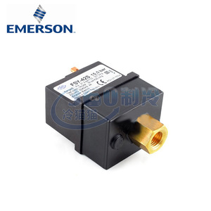 ตัวควบคุมความเร็วพัดลม Emerson AC รุ่น FSY-41S 15.0 บาร์ เครื่องทำความเย็นแบบระเหยไฟฟ้าสำหรับใช้ในอาคารสำนักงาน - Product Image 4